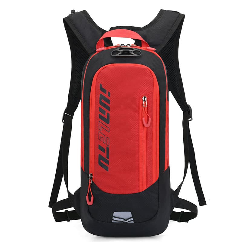 2L Water Bladder Hydration Pack Backpack thumbnail 7