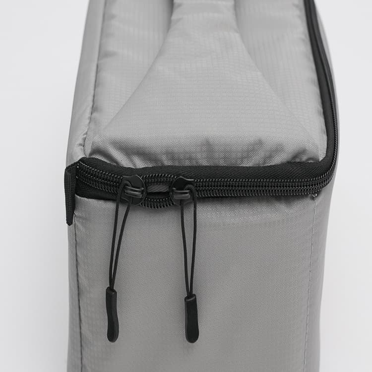 Portable Camera Insert Case Pouch Holder thumbnail 4