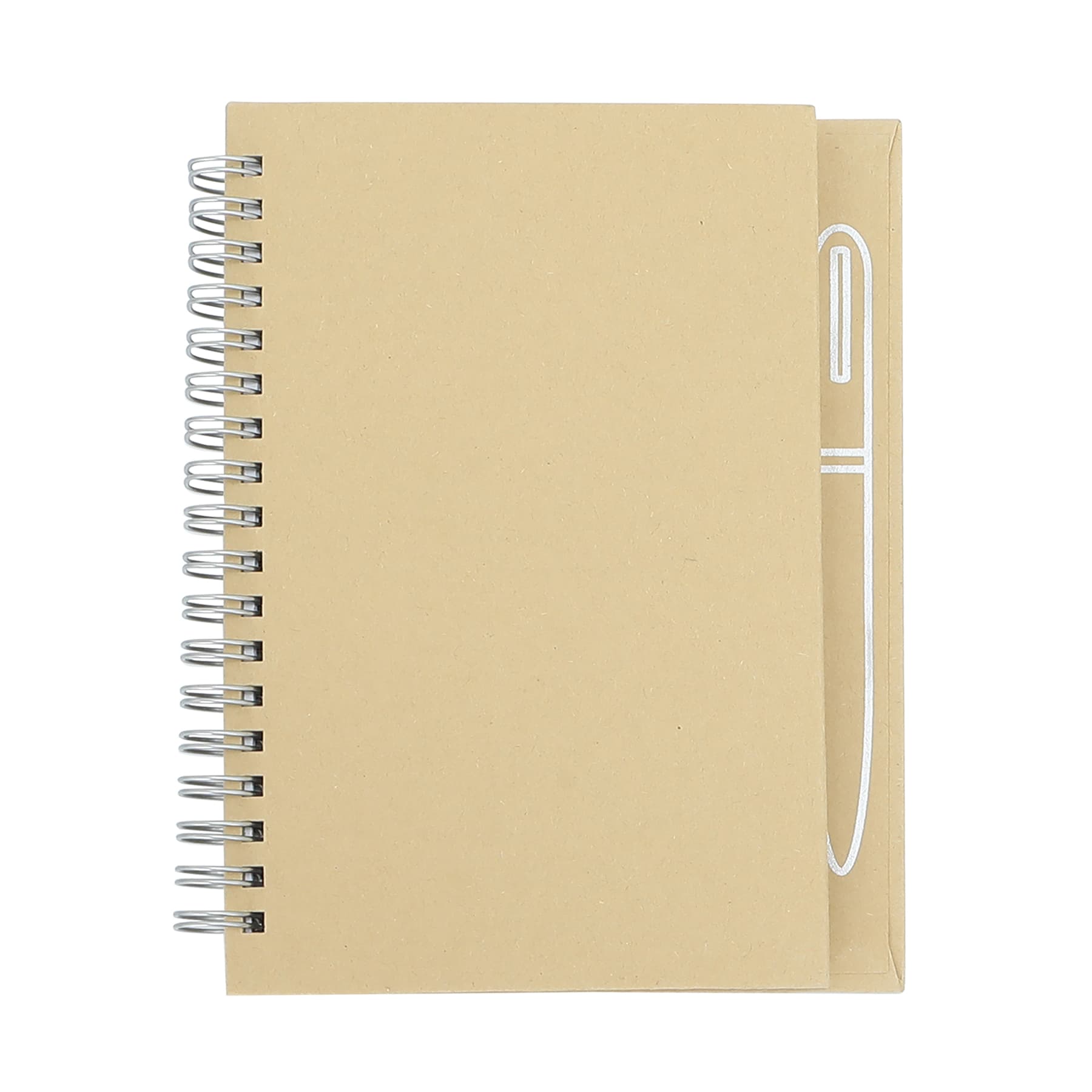 Create Virtual Sample Download Journal Notebook thumbnail 3
