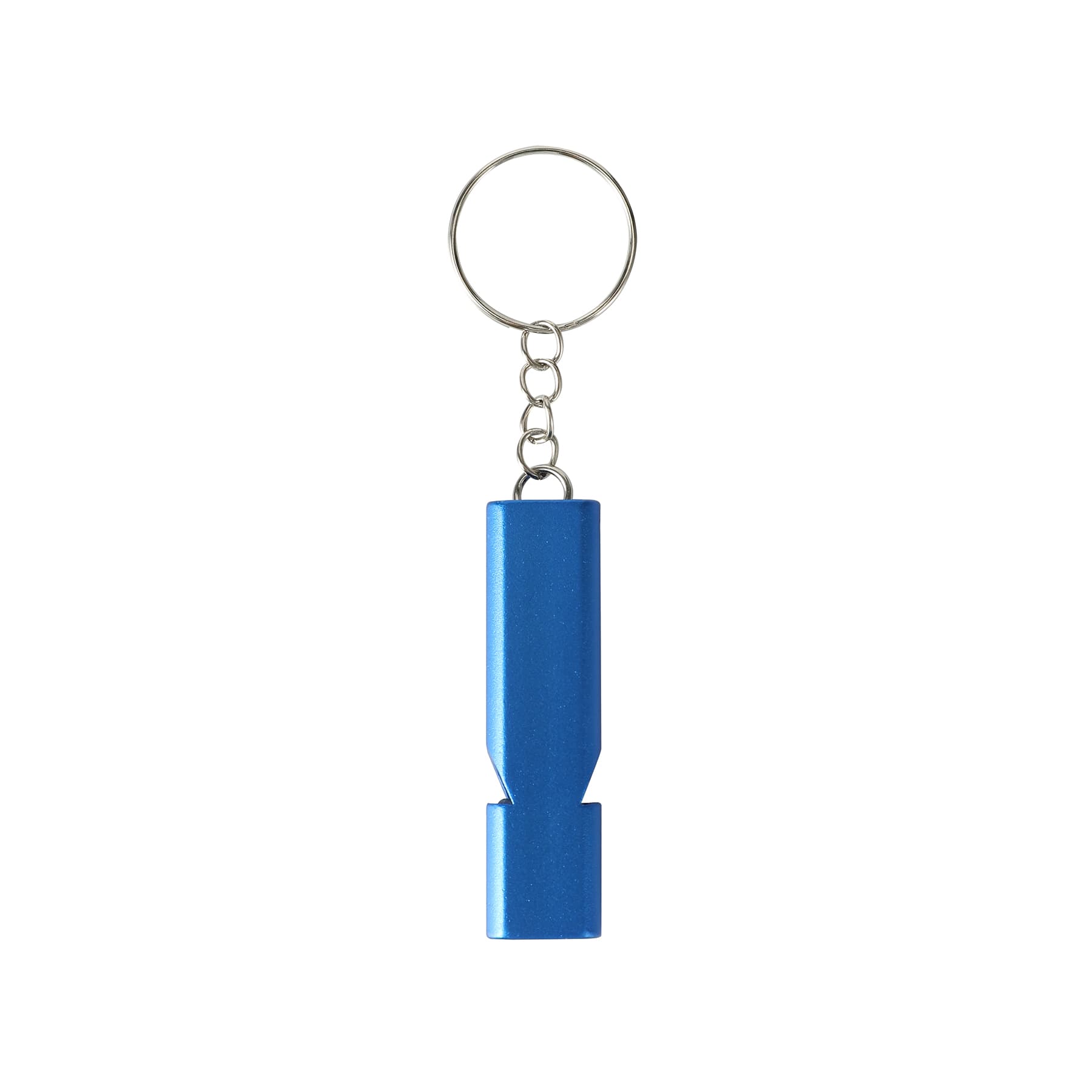 Aluminium Alloy Emergency Double Tube Survival Whistle thumbnail 4