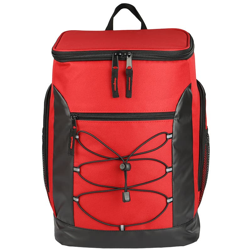 28L large capacity Picnic Cooling Ice Cooler Backpack thumbnail 7