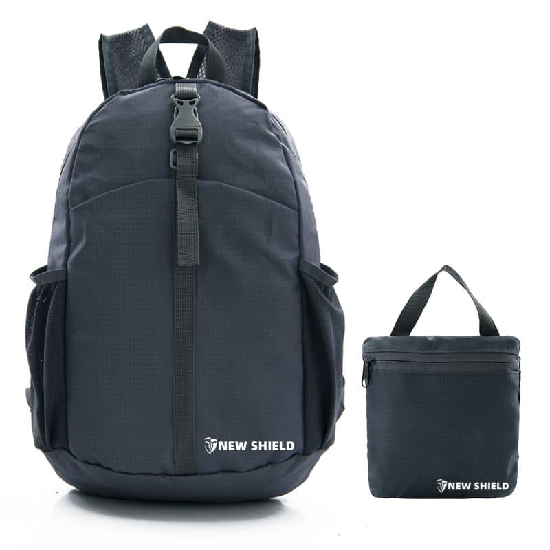 Waterproof Lightweight Hiking Folding Backpack thumbnail 3