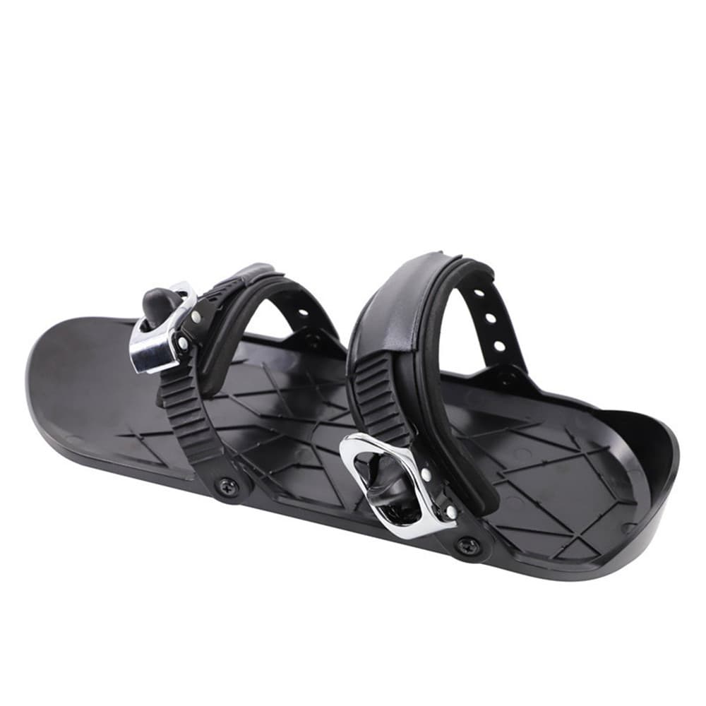 Snowfeet Mini Ski Skates thumbnail 2