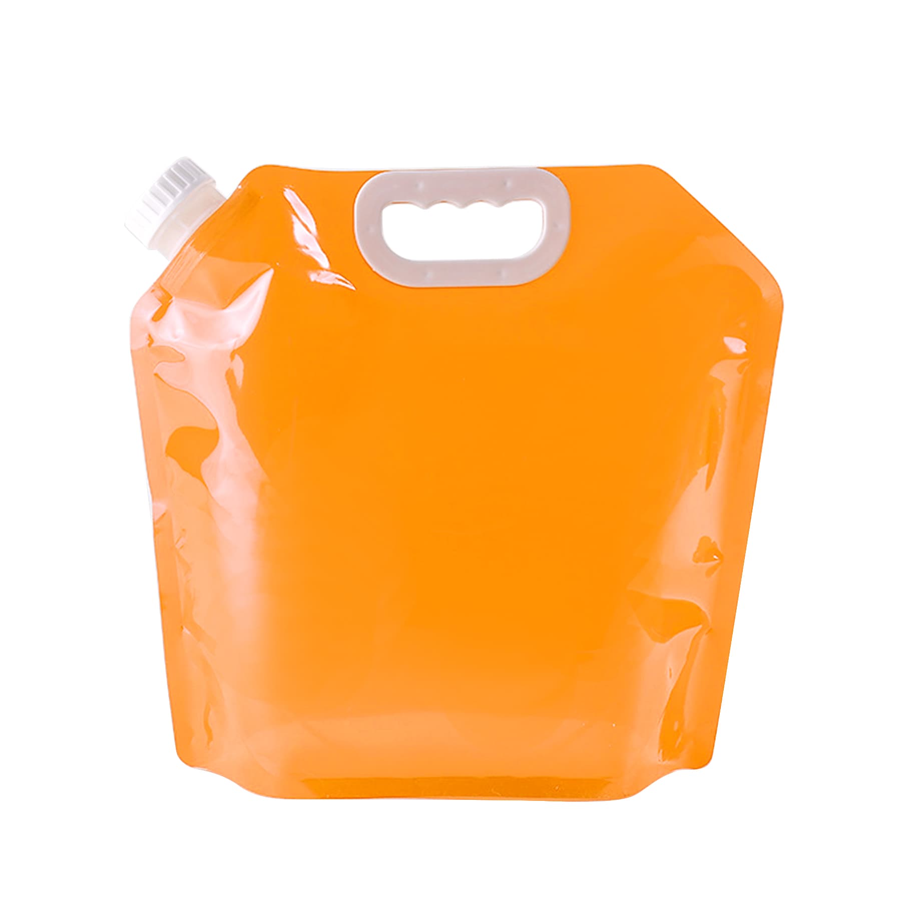 2.6 Gallon Collapsible Water Container Bag thumbnail 4