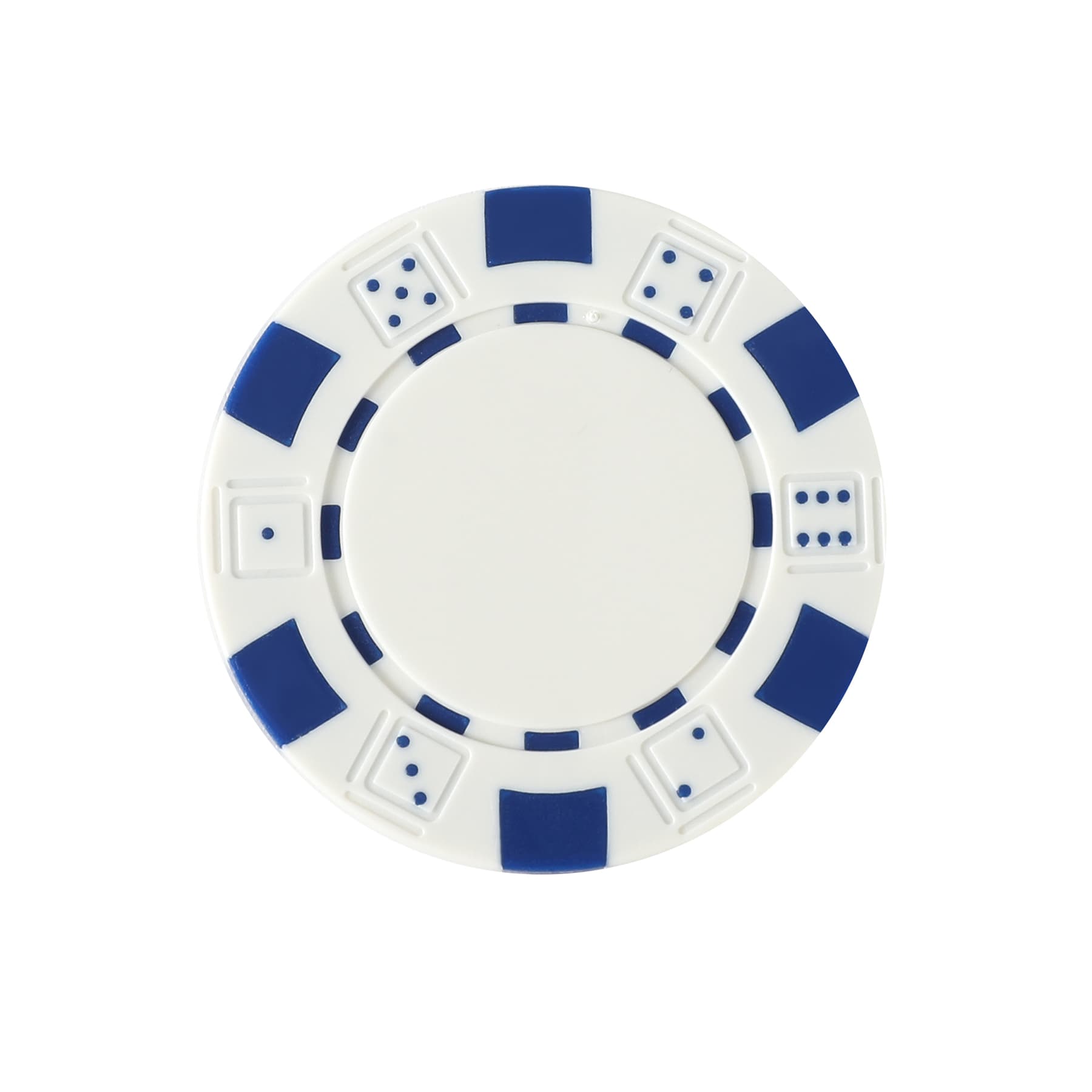 High Quality Suited Poker Chips  thumbnail 2