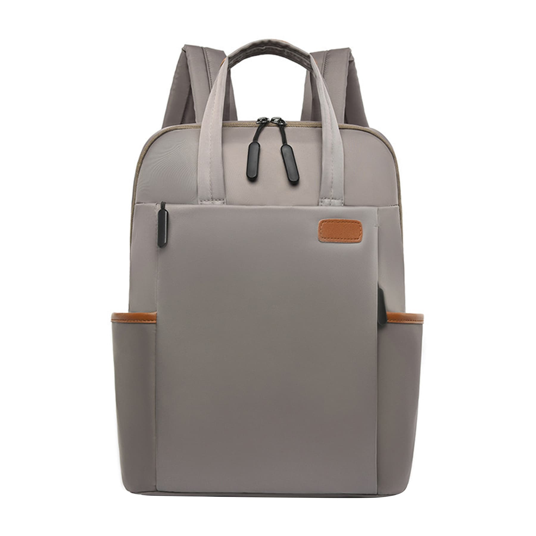 Travel Laptop Computer Backpack thumbnail 4