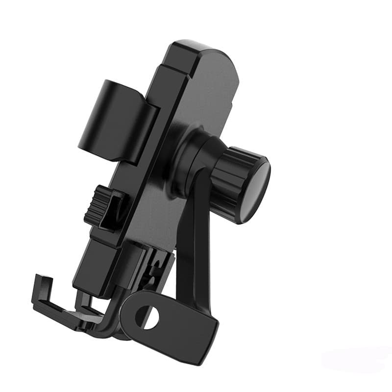 Motorcycle Bicycle Mobile Phone Holder with Umbrella thumbnail 4