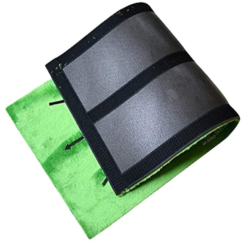Golf Swing Mat thumbnail 4
