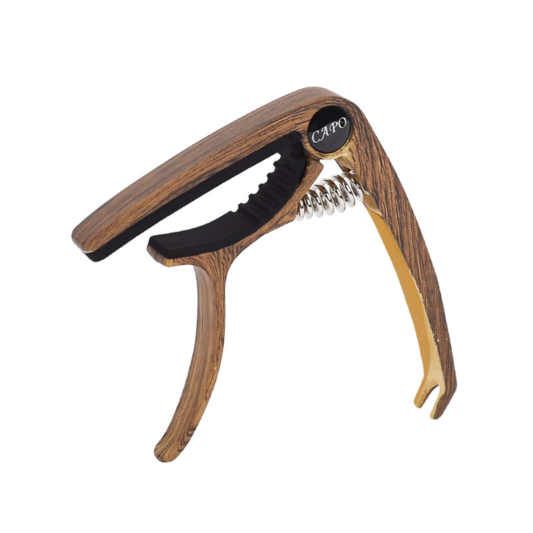 Electric Guitar Capo Musical Instrument
