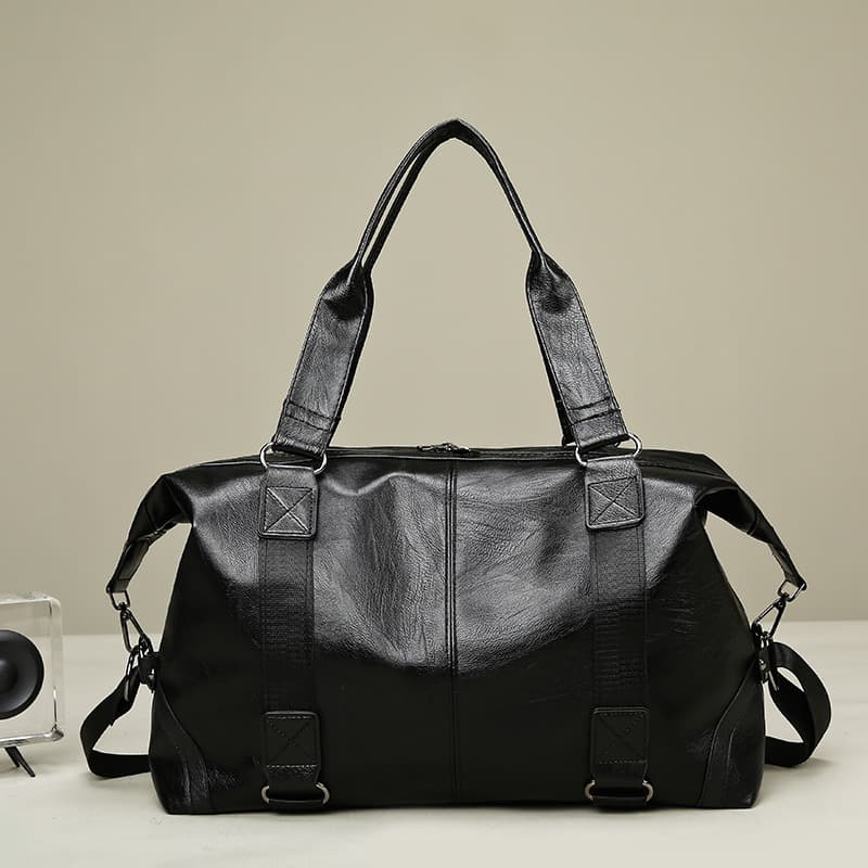 High-quality Travel Tote Shoulder Bag thumbnail 2