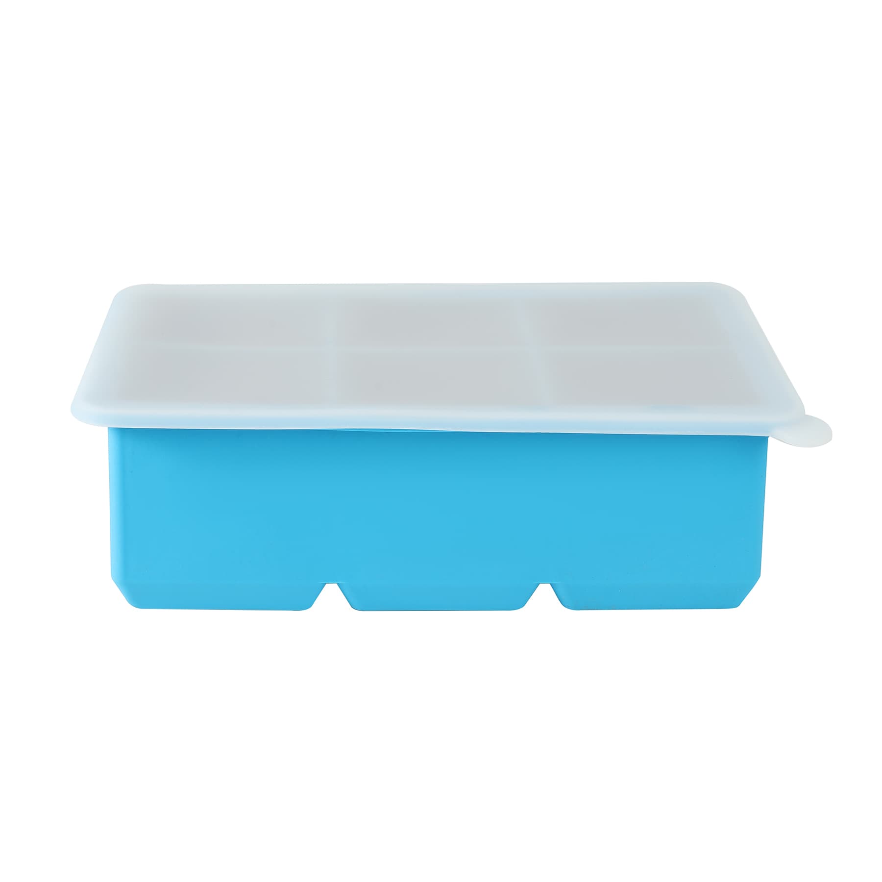 Silicone Ice Cube Mold Sets thumbnail 3