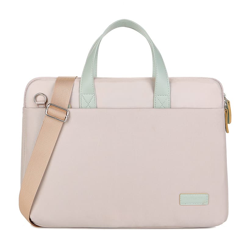 Large Shoulder Handheld Laptop Bag thumbnail 5