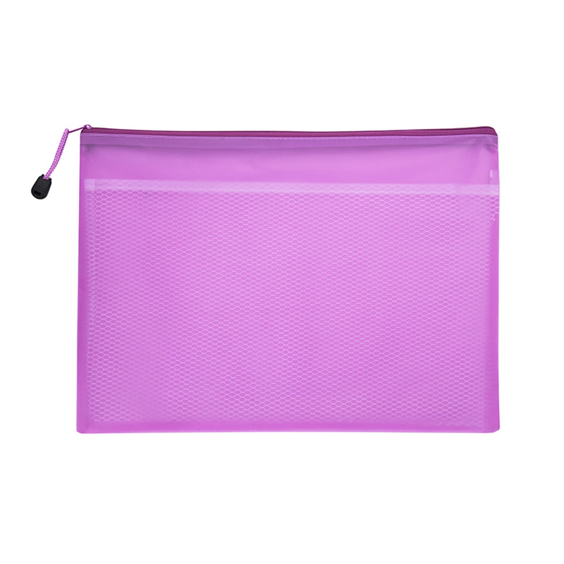 A4 Zipper File Bag thumbnail 4