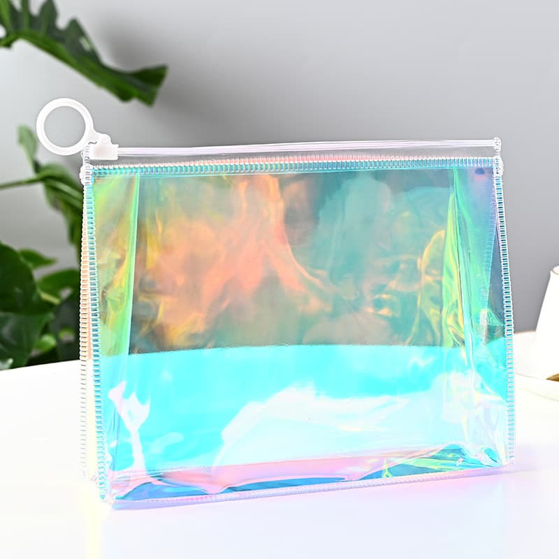 Custom Laser Makeup Bag thumbnail 3