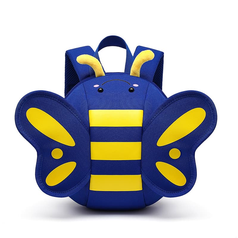 Toddler Backpack Butterfly thumbnail 5
