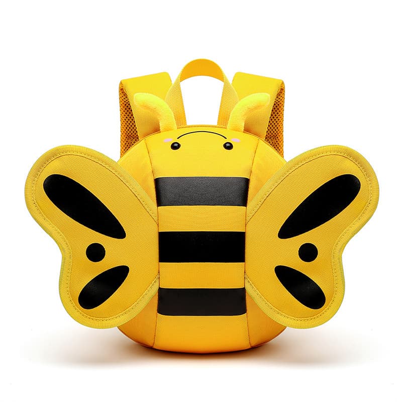 Toddler Backpack Butterfly thumbnail 6