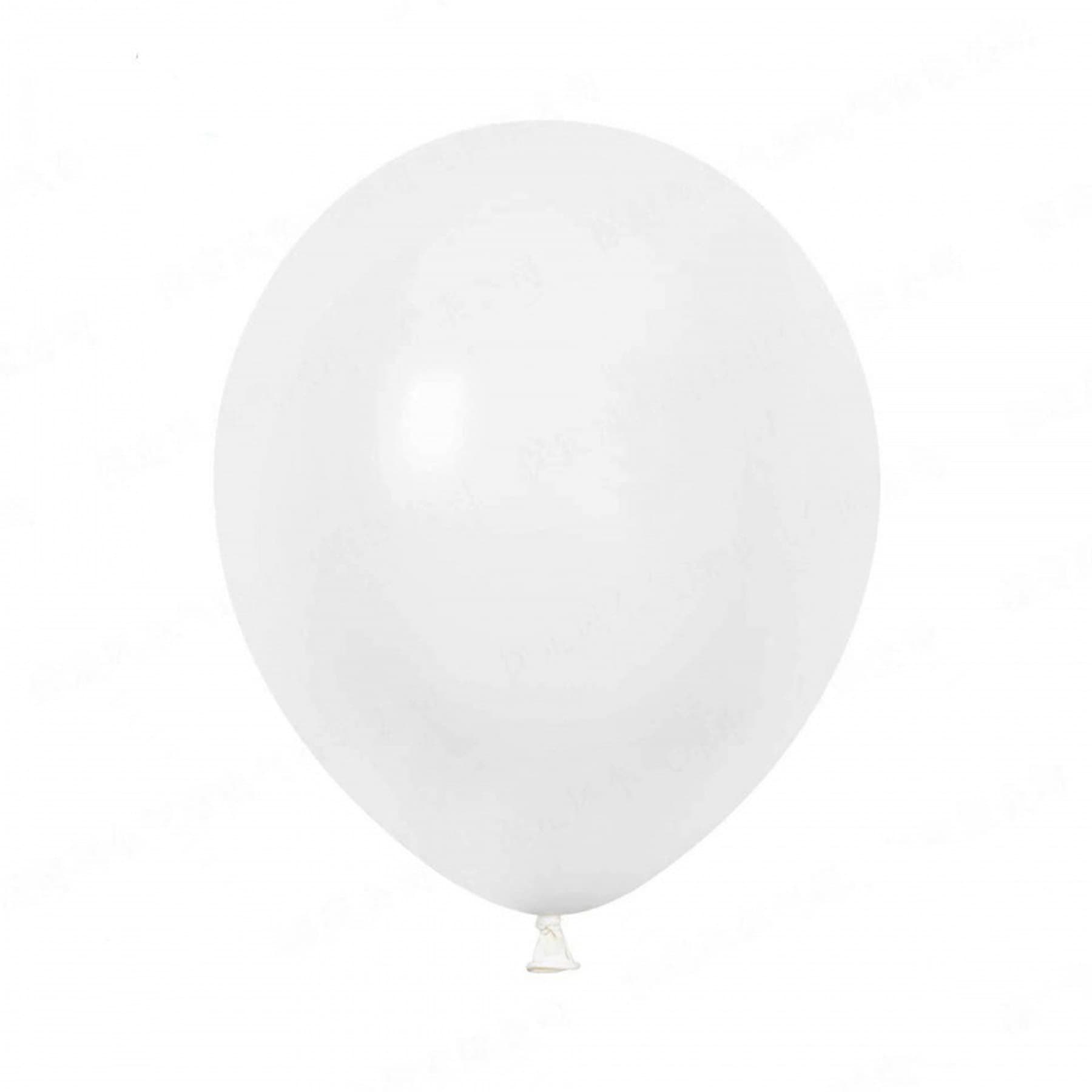 10" Round Latex Balloon Decoration thumbnail 16