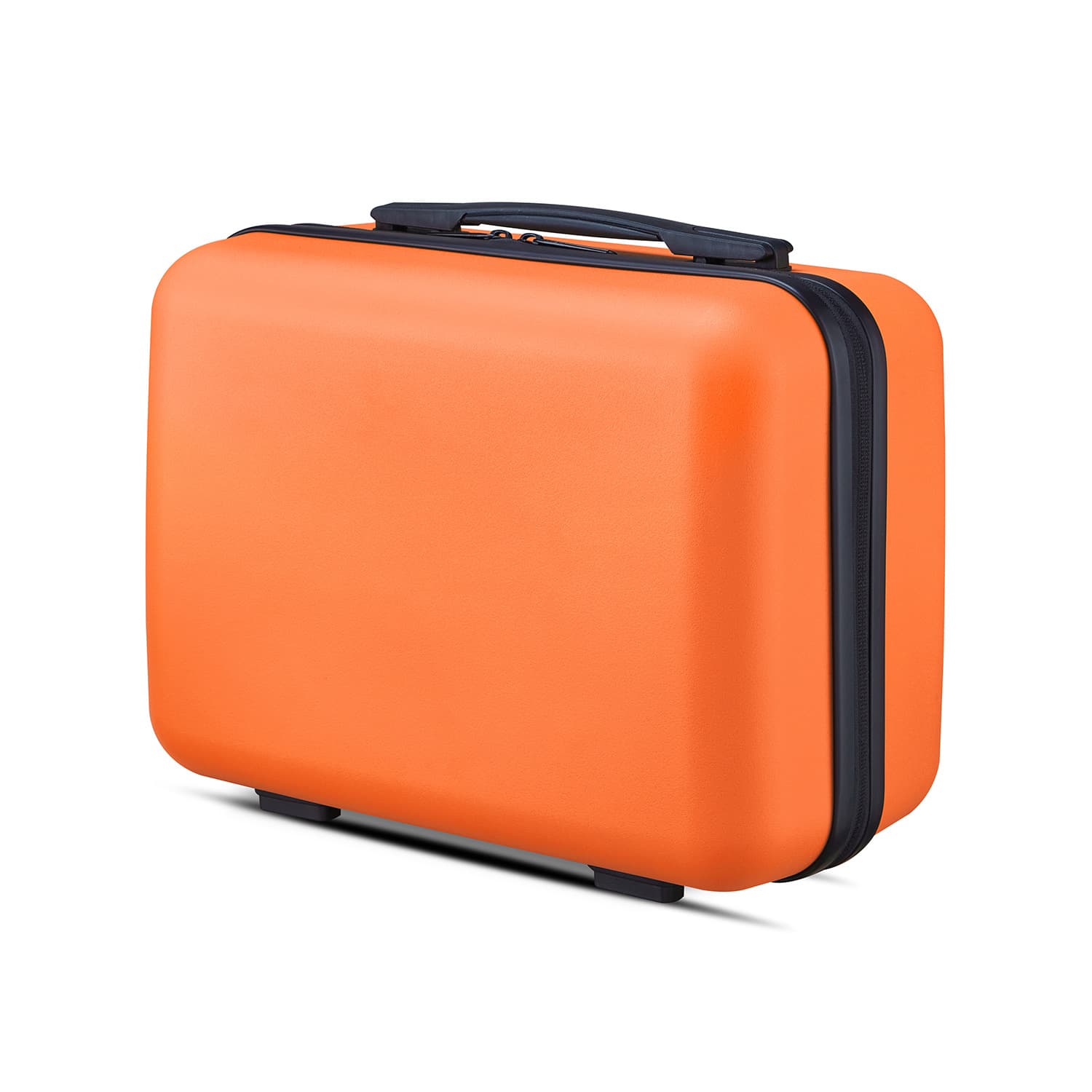 Waterproof Zippered Travel Suitcase thumbnail 4