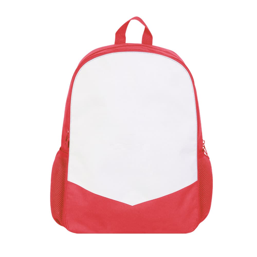 Sublimation Backpack thumbnail 3