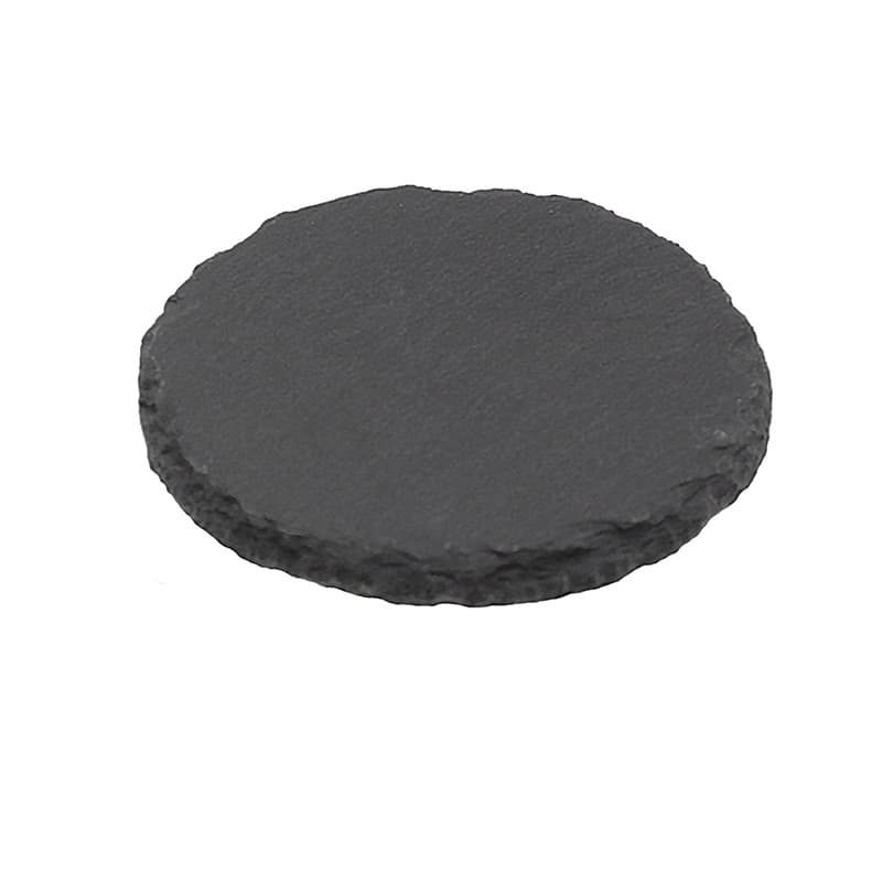 Slate Stone Drink Coasters thumbnail 2