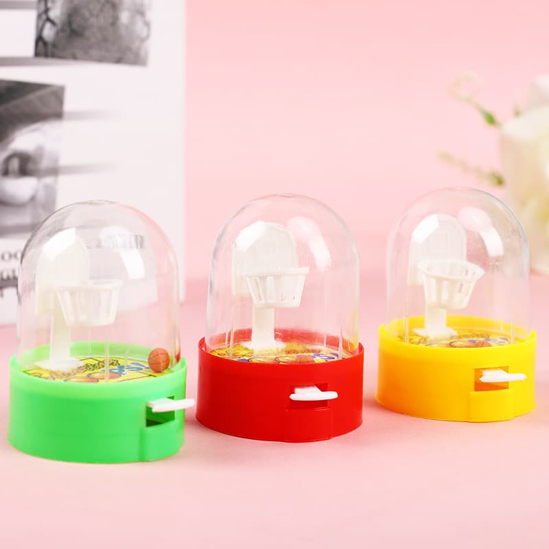 Finger Basketball Shooting Educational Toy thumbnail 6