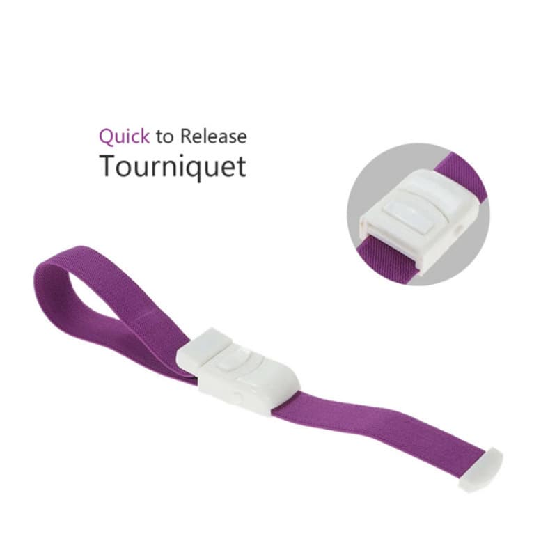 Medical Emergency Tourniquet thumbnail 2
