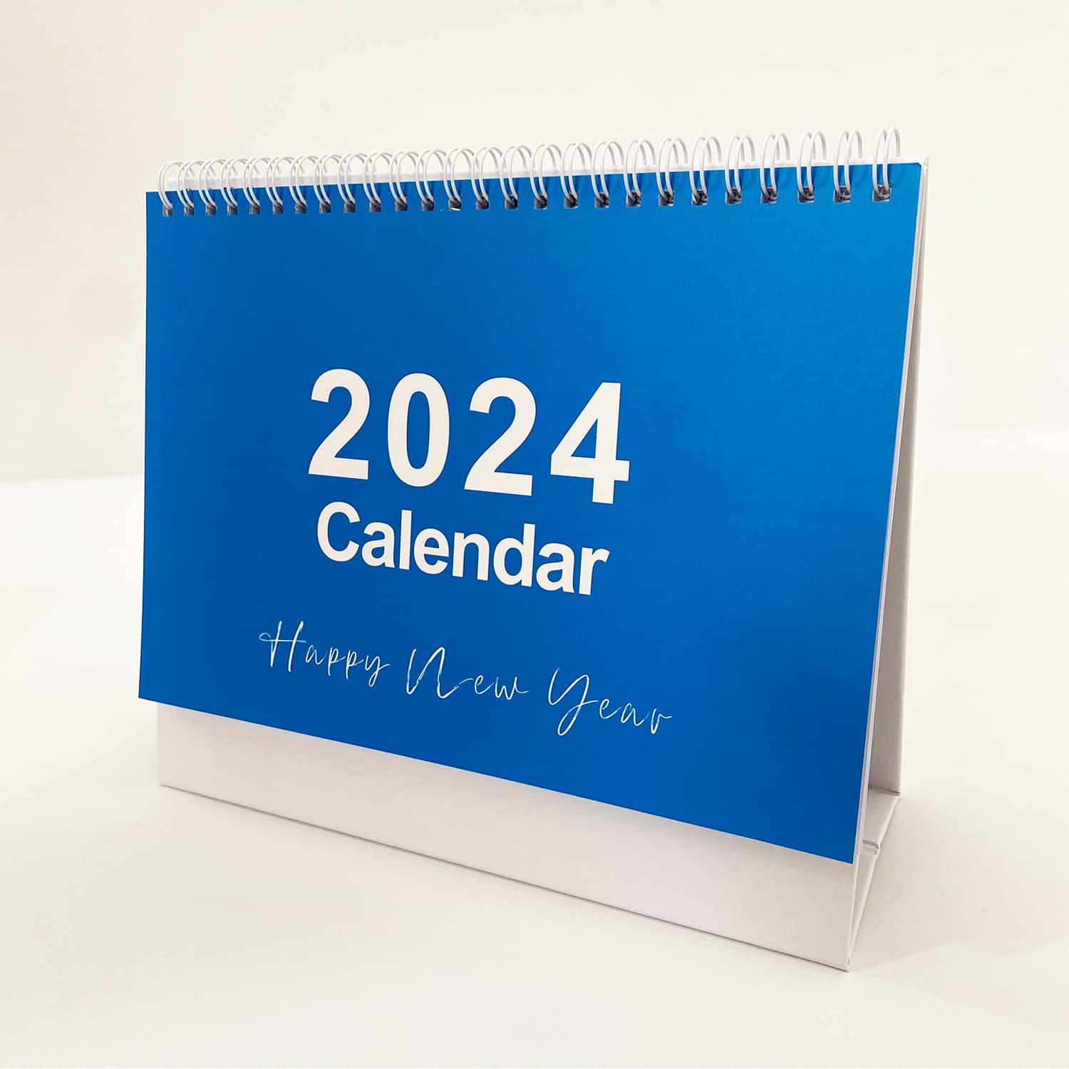 Standing Flip Desktop Calendar thumbnail 3
