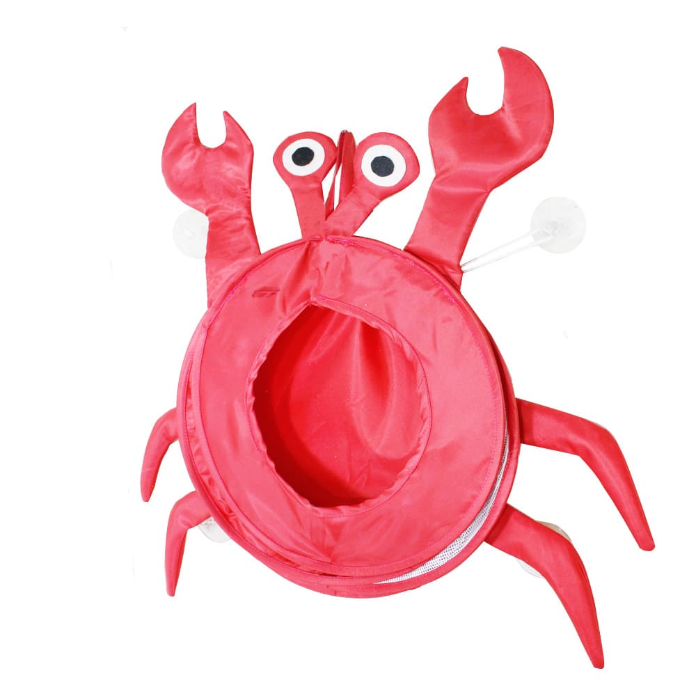 Bathroom Toy Or Cloth Hanging Storage Bag thumbnail 5