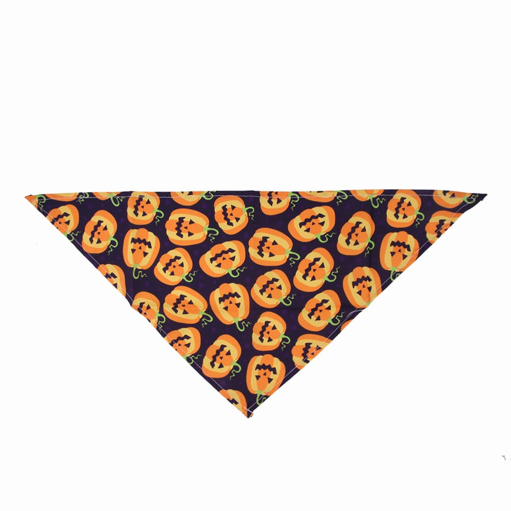 Halloween Hat/Scarf Decoration For Pet thumbnail 7