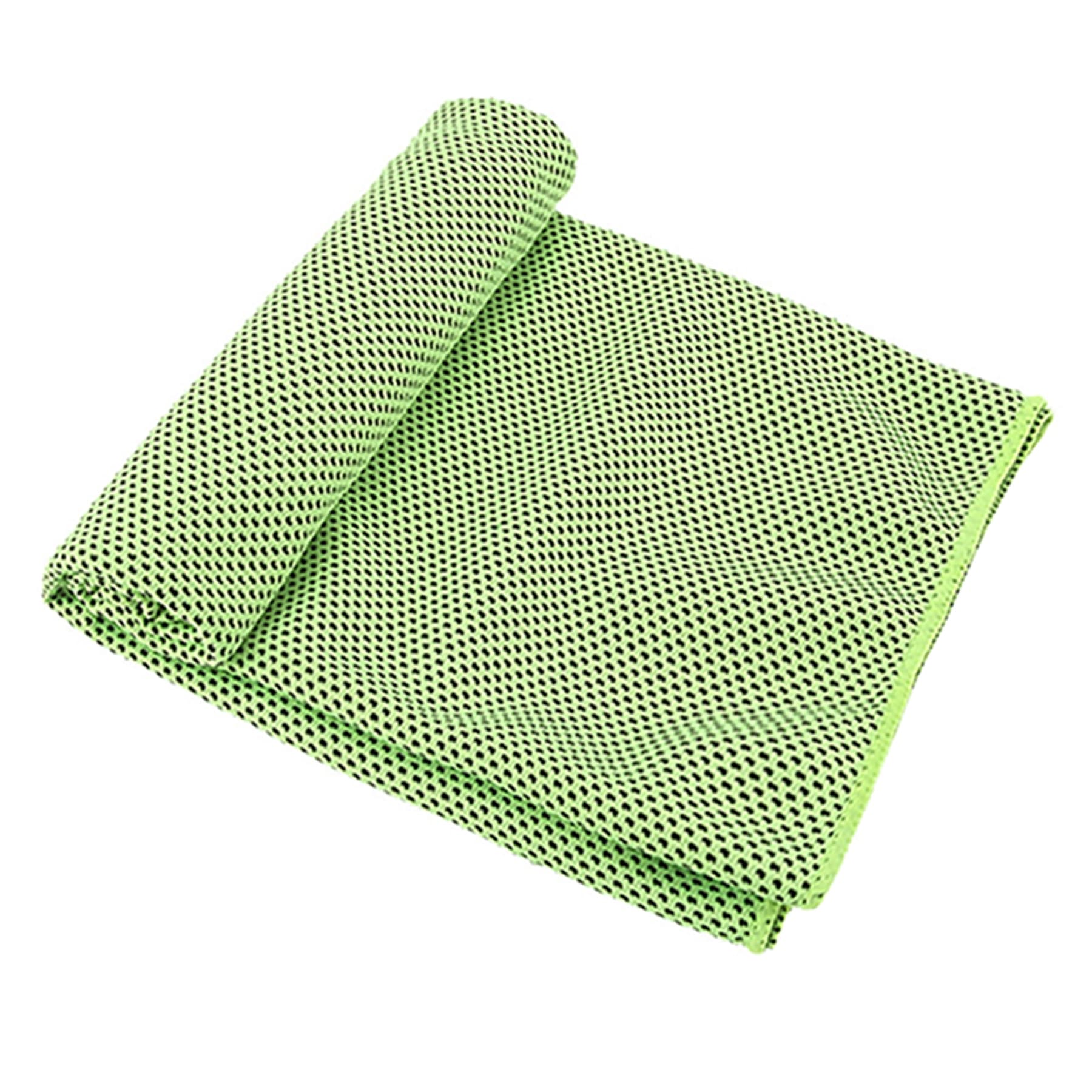 Cooling Fitness Sport Towel thumbnail 3