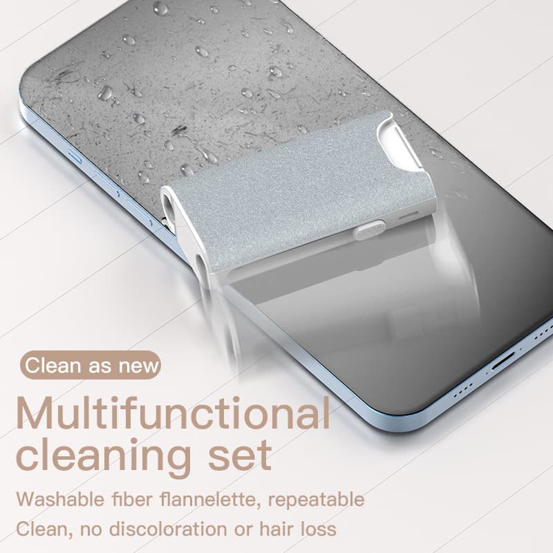 Bluetooth Headset Screen Cleaning Kit thumbnail 6