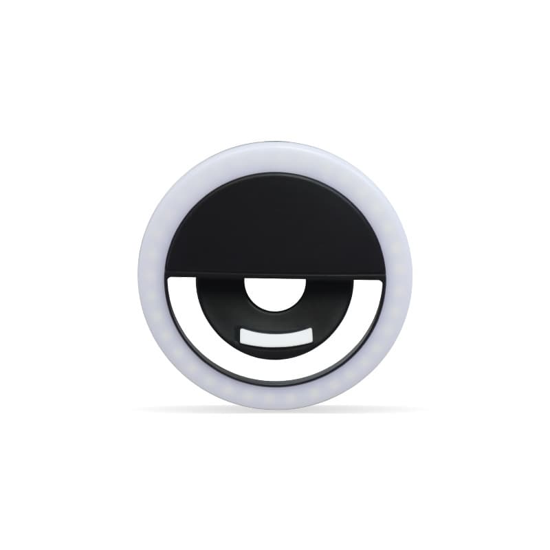 Clip-On Selfie Fill Light For Phone thumbnail 8