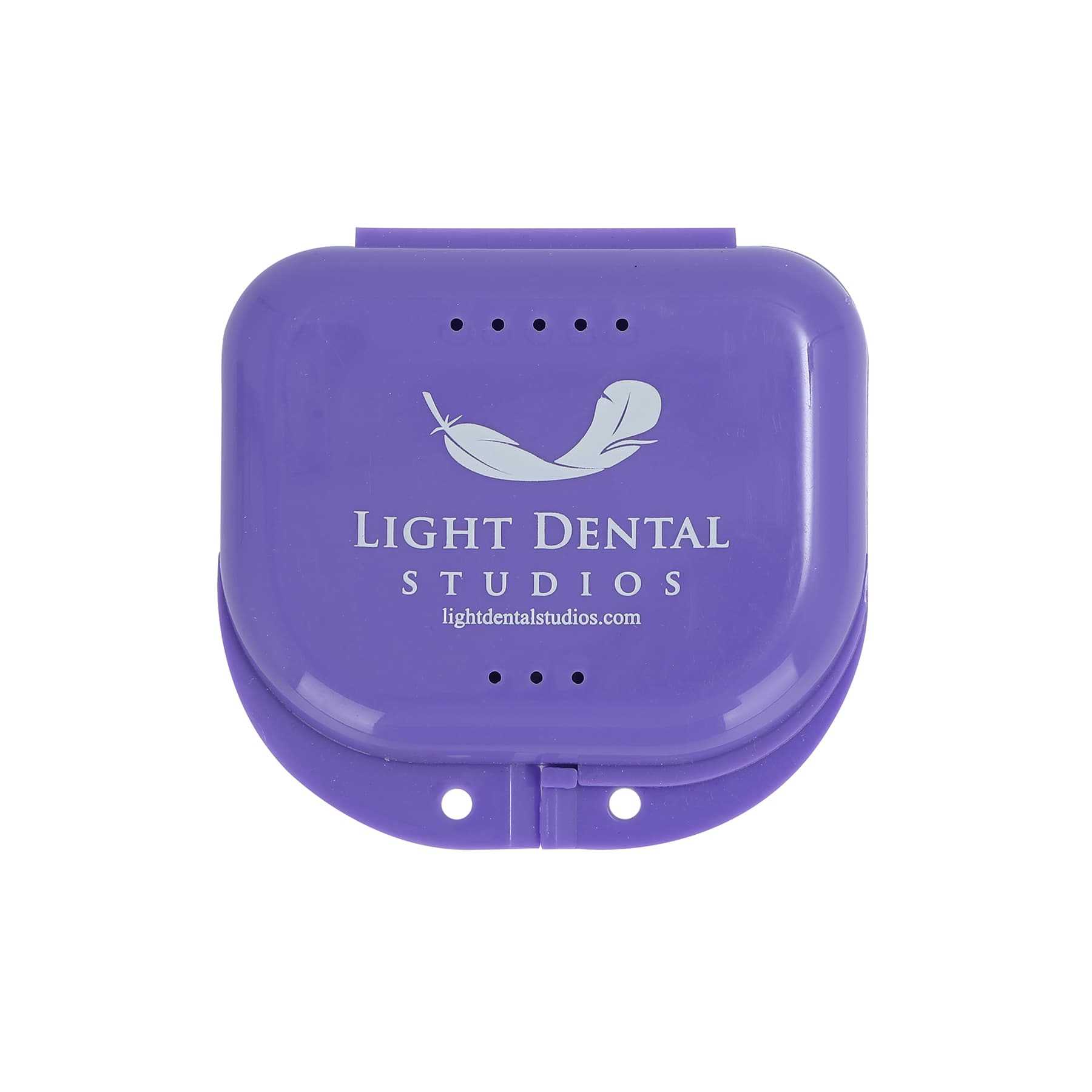 Dental Retainer Case thumbnail 3