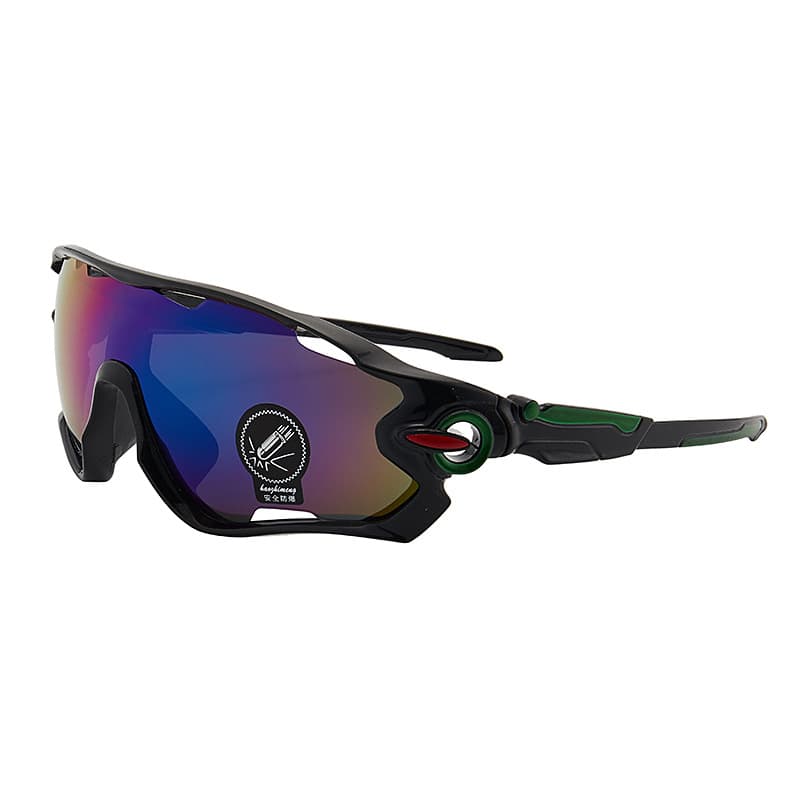 Sports Cycling Glasses & Sunglasses & Uv - Resistant thumbnail 6