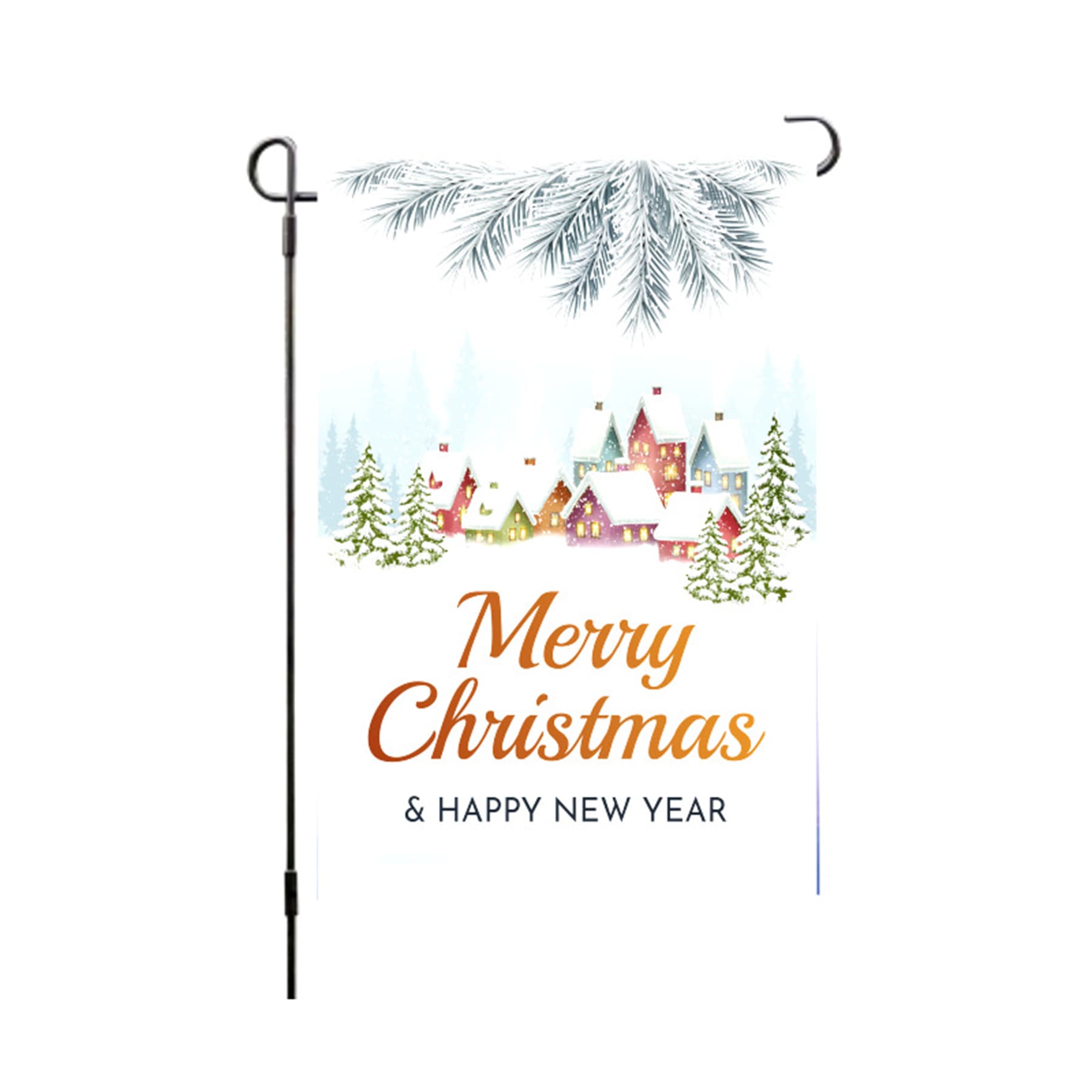 Christmas Yard Decoration Banner thumbnail 32