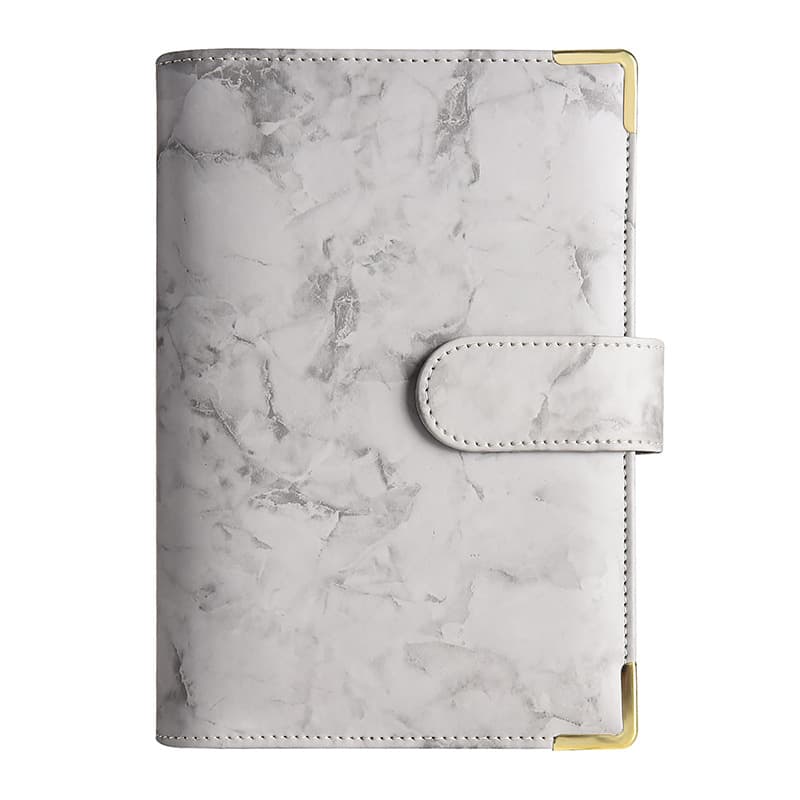 A6 Budget Binder Notebook thumbnail 8