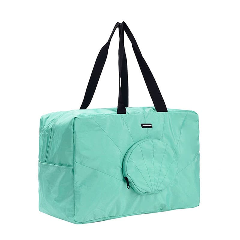 Foldable Travel Duffle Bag thumbnail 2