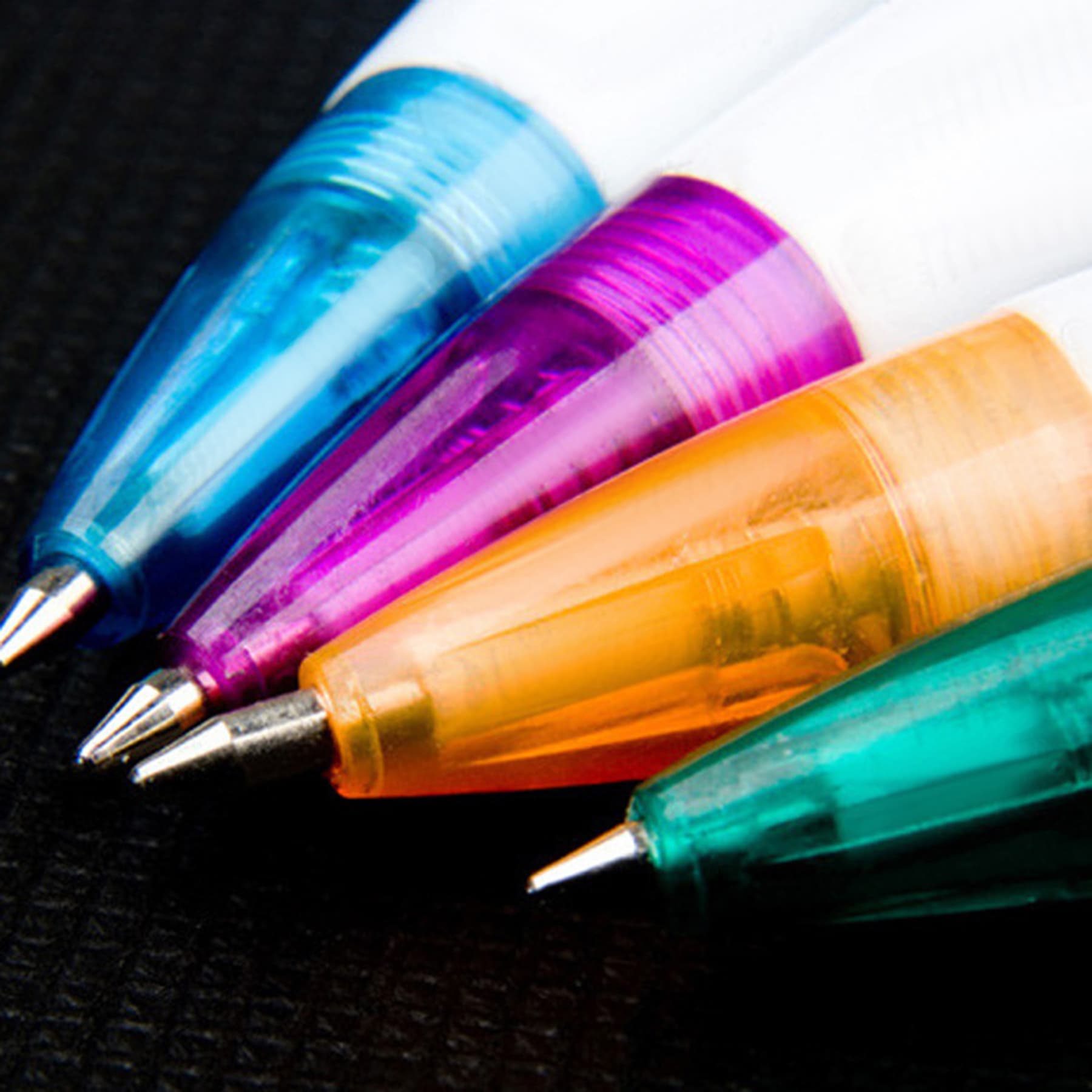 2-In-1 LED Ballpoint Pen thumbnail 2