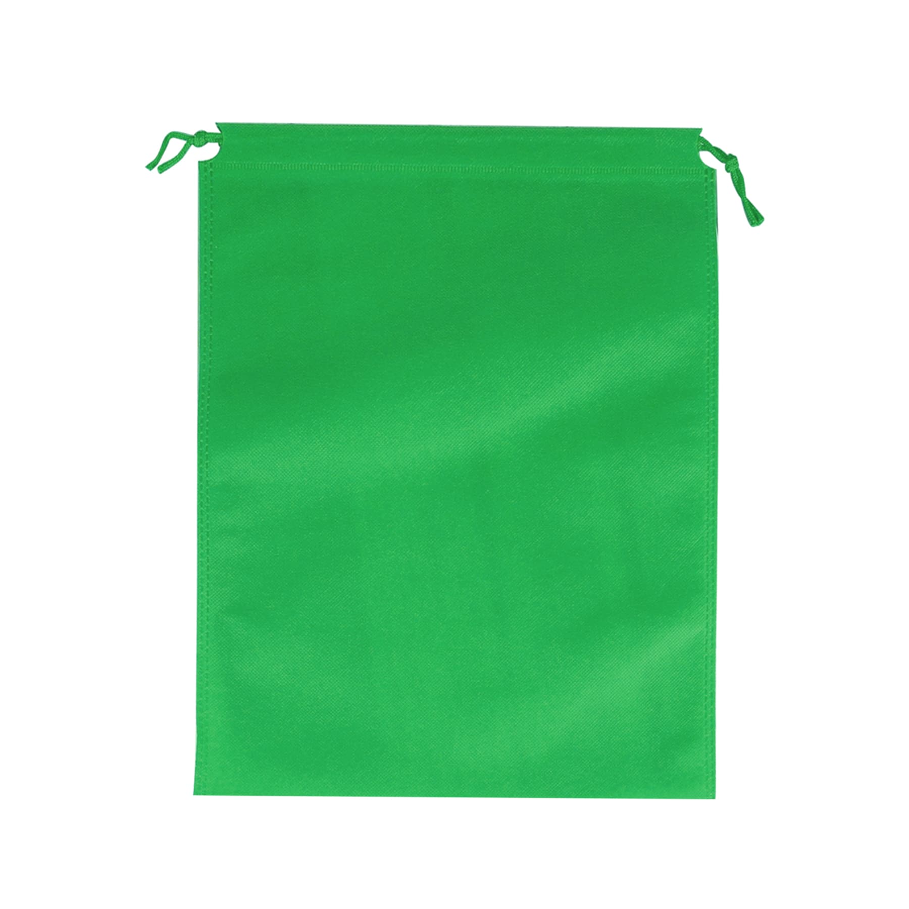 Non-woven Drawstring Shoes Organizer Bag thumbnail 7