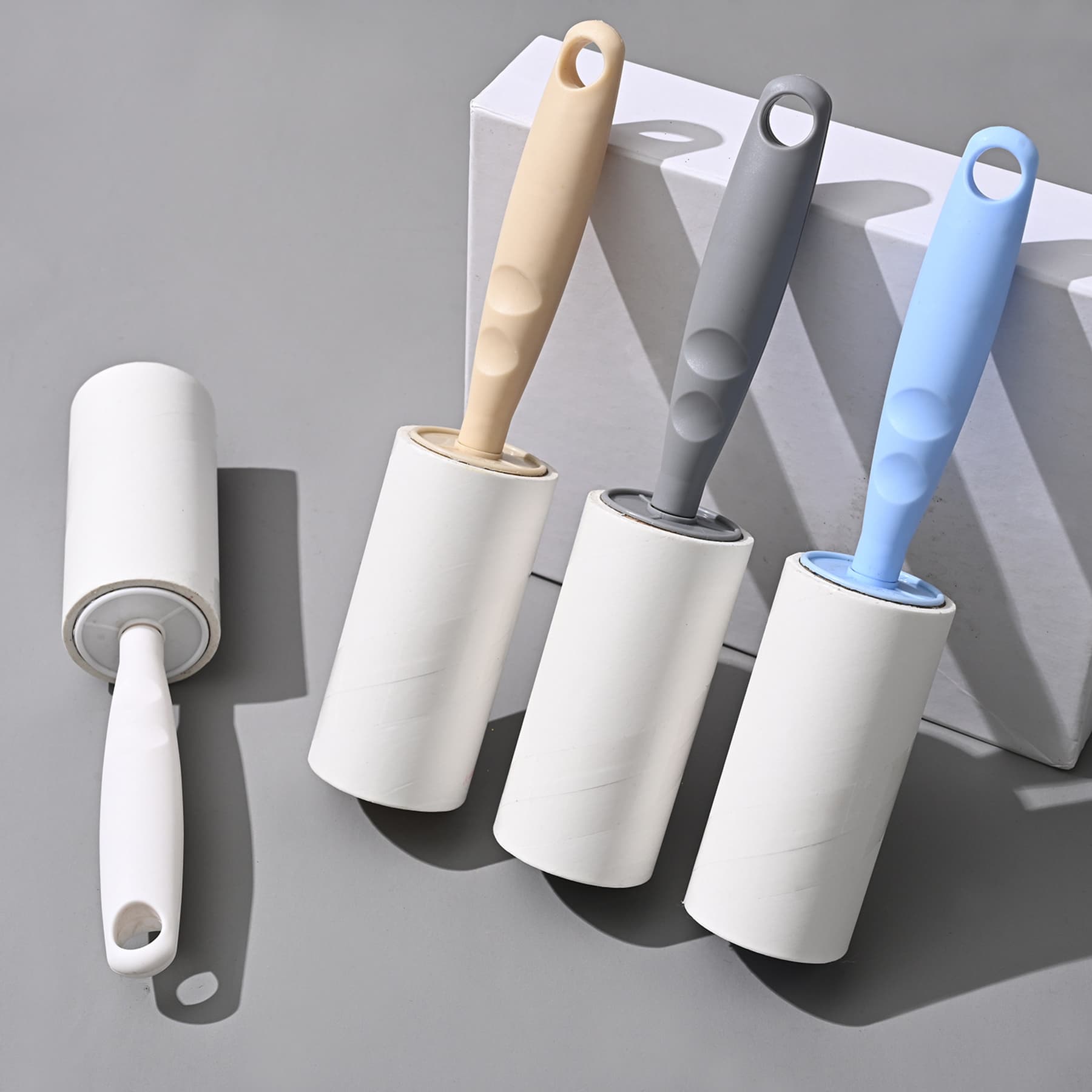 Sticky Dust Lint Roller Removal thumbnail 15