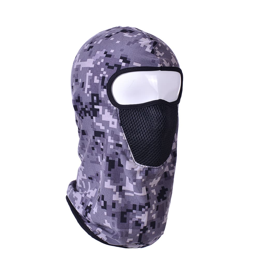 Adjustable Windproof UV Protection Hood thumbnail 18