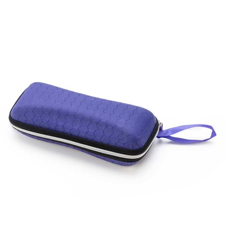 EVA Zippered Eyewear Case thumbnail 3