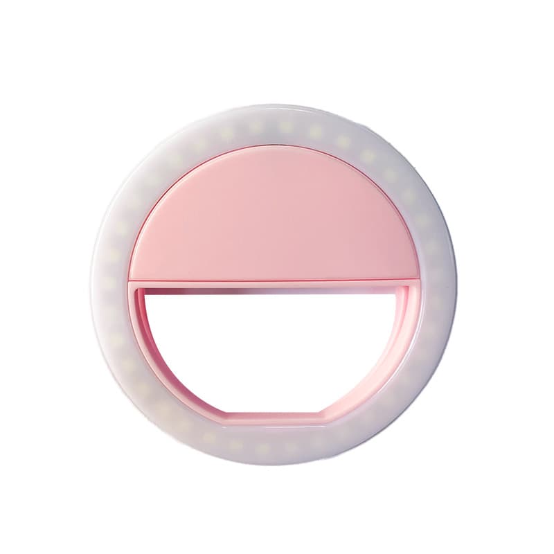 Clip-On Selfie Fill Light For Phone thumbnail 2