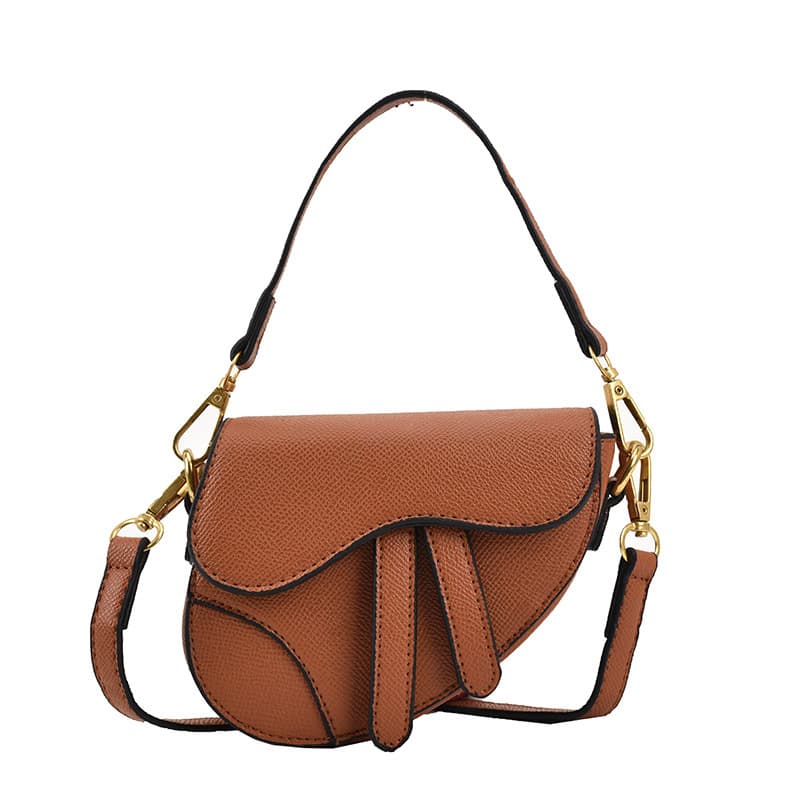 PU Colorful children’s coin accessory cross-body bag thumbnail 8