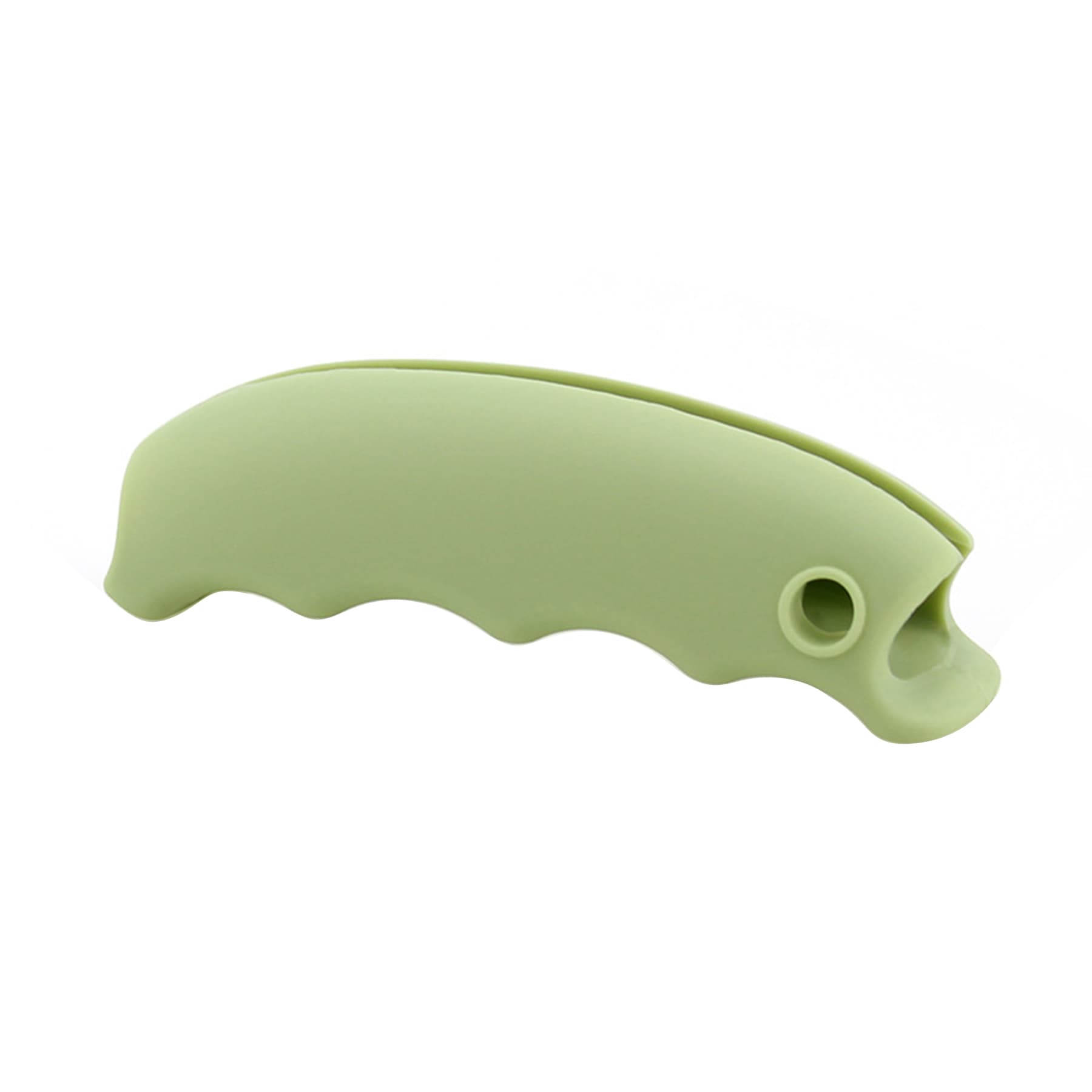 Silicone Shopping Bag Carrying Handle thumbnail 5