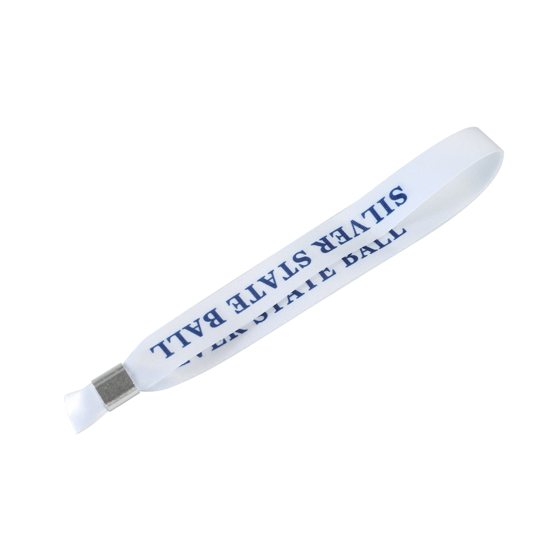 Disposable Full Color Wristband thumbnail 2