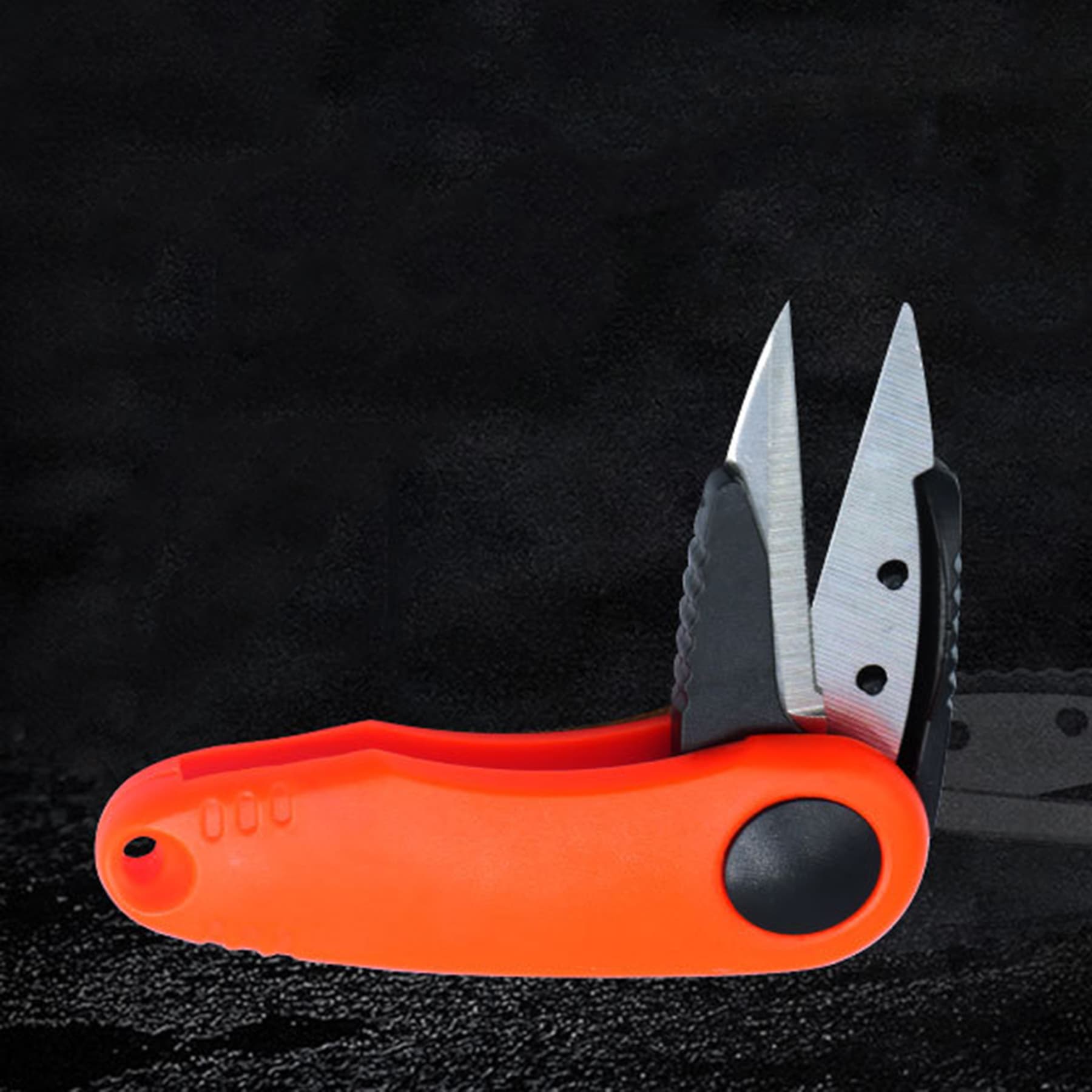 Folding Fishing Scissors thumbnail 7