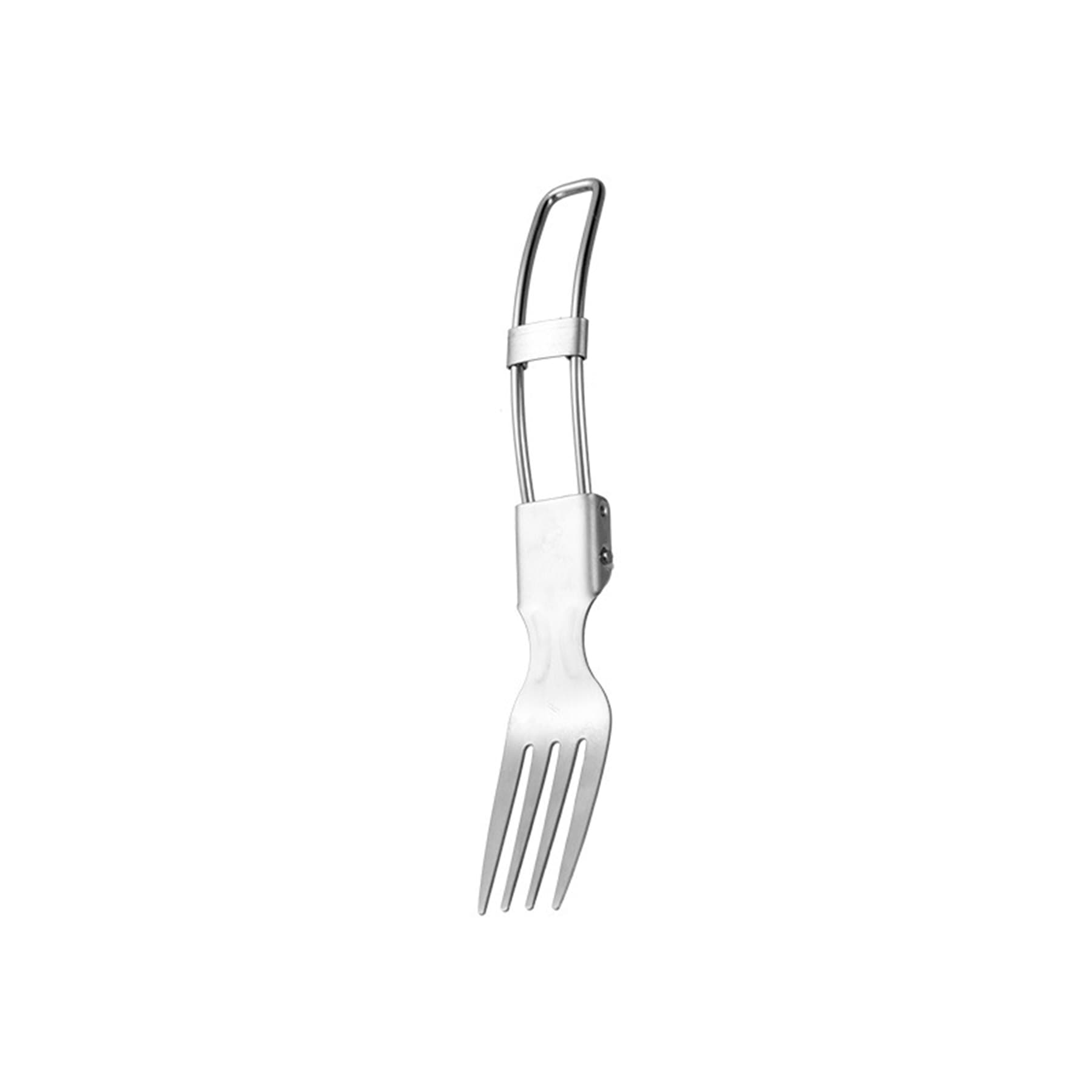 2pcs Reusable Flatware Sets With Carrying Case thumbnail 2