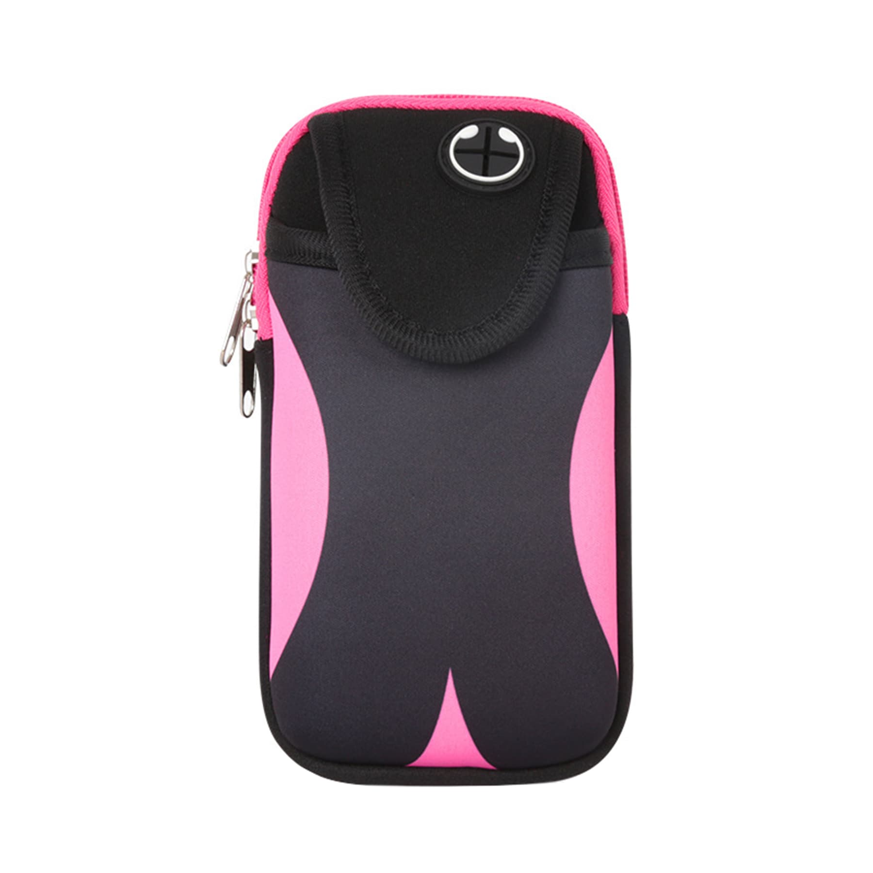 Sport Neoprene Arm Band Phone Bag thumbnail 3