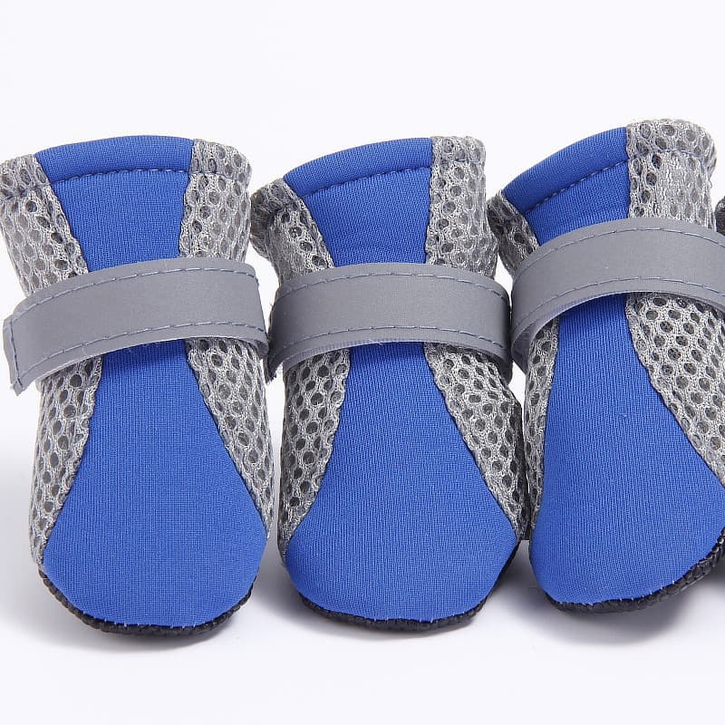 Puppy Soft Non-Slip Boots thumbnail 6